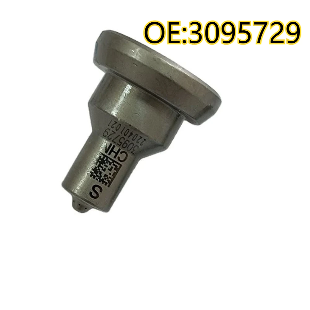 

High quality New For 3095729 Common Rail Brandstofinjector Injectordop voor N14-serie motoronderdelen Hoge kwaliteit levering