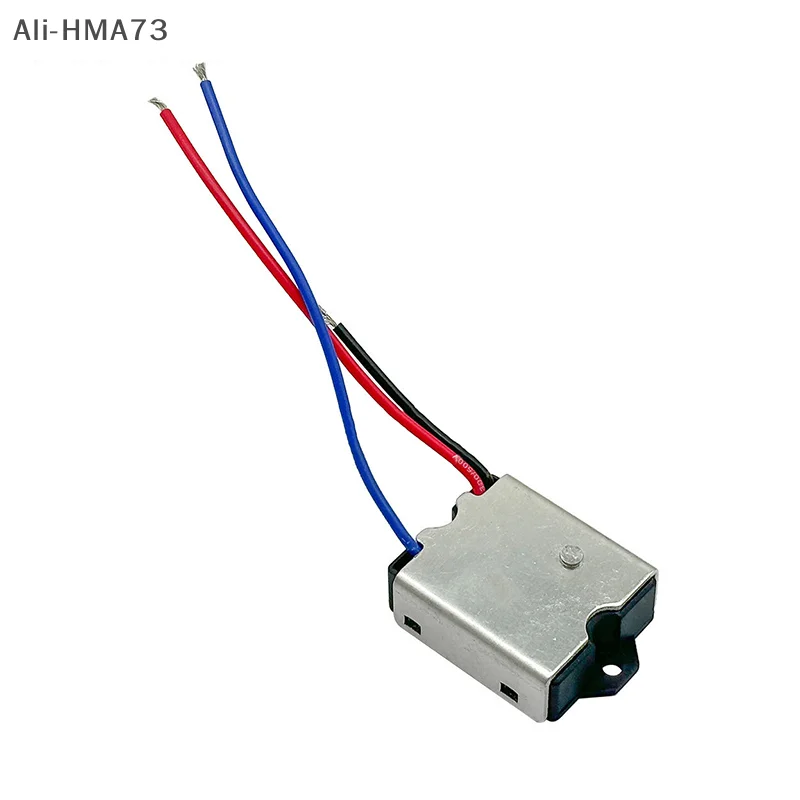 

HMA73-230V To 16A Soft Start Switch For Angle Grinder Retrofit Module Soft Startup Current Limiter Power Tools Accessories