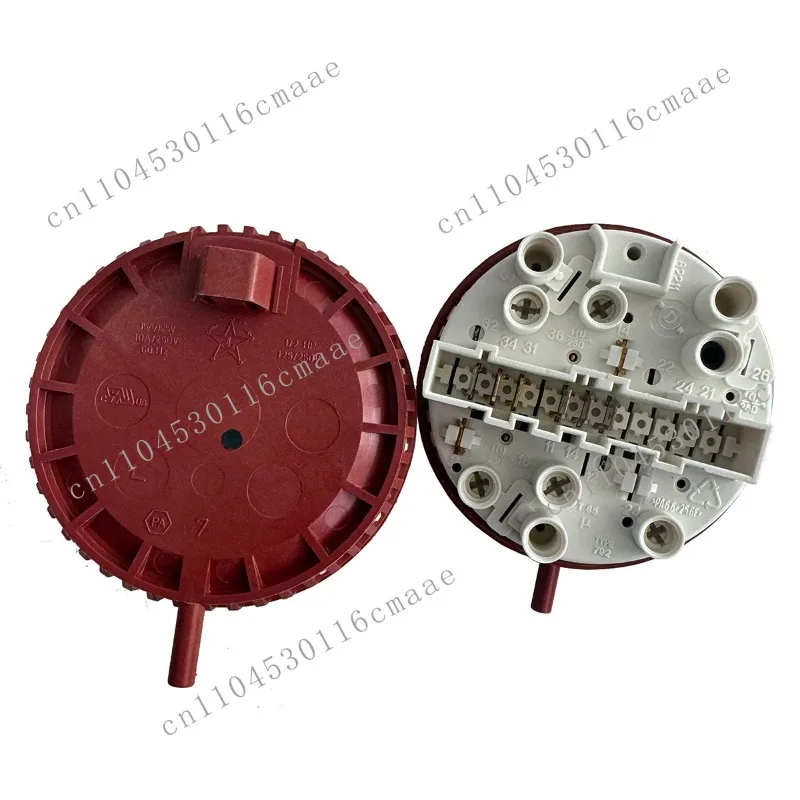 Commercial Dishwasher Parts 00-231981-001 AM3 AM60E AM50E Dishwasher Replacement Water Level Controller Pressure Switch