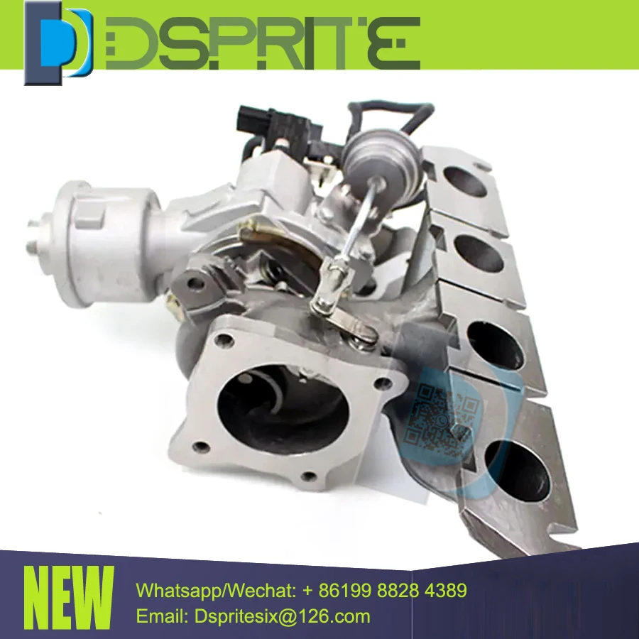 

Turbo turbocharger 06H145701L 06H145701L 06H145701D 06H145701DV 06H145701DX 06H145701E 06H145701 for Audi A4 A5 Seat Toledo Exeo