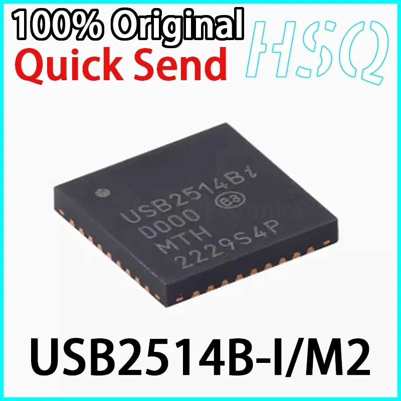 1PCS Original USB25…