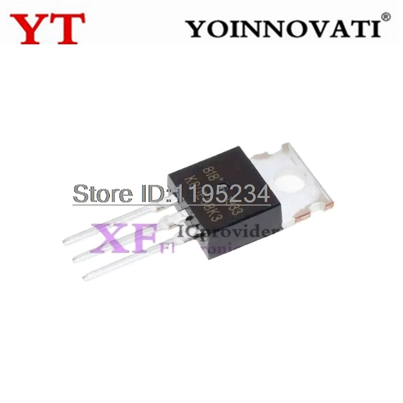 10Pcs TK80E08K3 K80E08K3 TK100E10N1 K100E10N1 TK80E06K3 K80E06K3 TK100E10NE K100E10NE