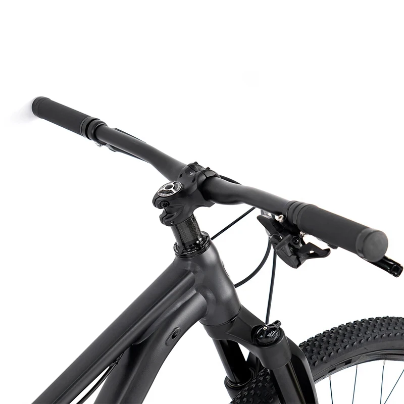 

27.5 or 29 Inch 13 Speed Aluminum Jump Mountain Bike with Premium Hydraulic Disc Brakes