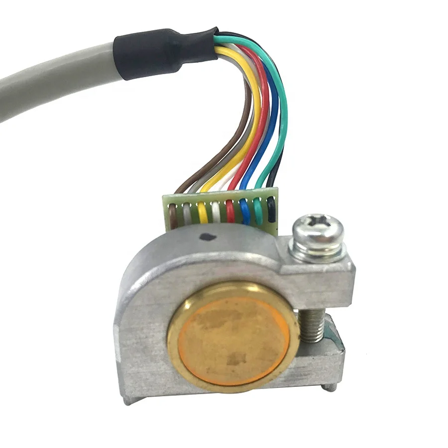 

Apply to Shaft Encoder TS5691N1170 Cnc Coder