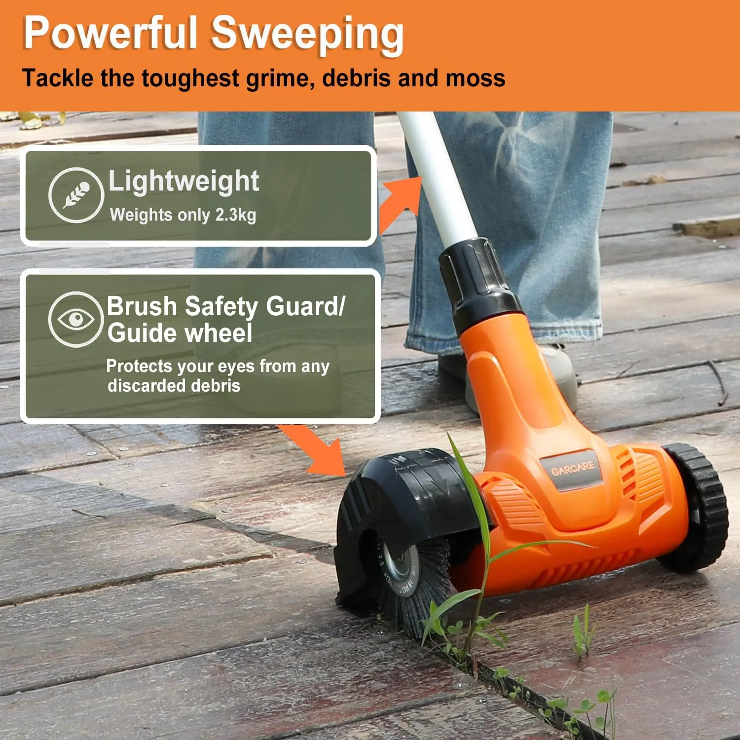 Lawn Mower Cutting Unevenly? Here’s Exactly How to Fix It Yourself