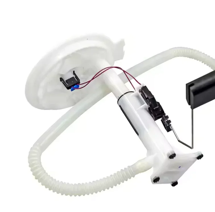 WAJ Brandstoftankverzendeenheid FG291A, 5145586AA, 5145586AB, 5145586AC, E7286A, P76751T, RL145586AB Past op Jeep Grand Cherokee 12-17