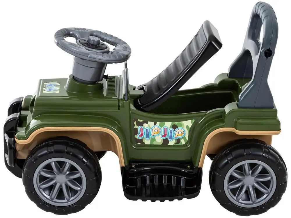 عربة ركوب الأطفال Jip Jip
