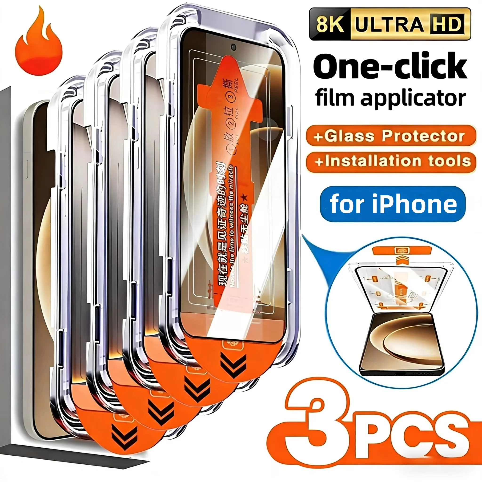 Oleophobic Coating …