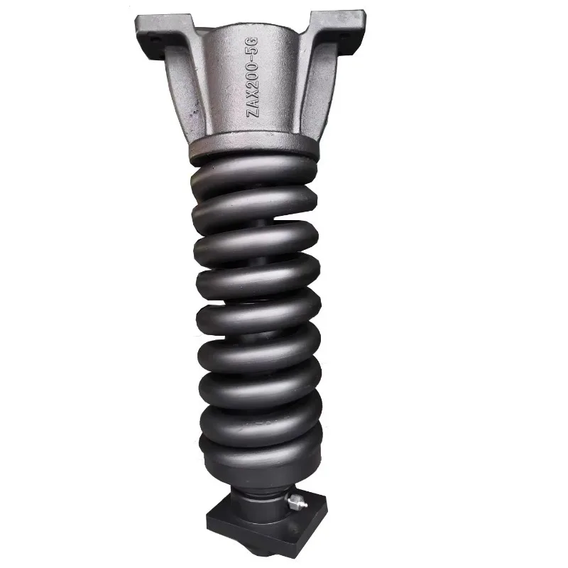 1pcs 200-5G Excavator Spring Cylinder Assembly Adjustable Tension Spring