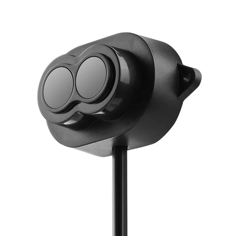 B44C Long Distance Measurement Range Sensor For Door Access, Environmental-Resistance Infrared Presence Switch Indoor Outdoor