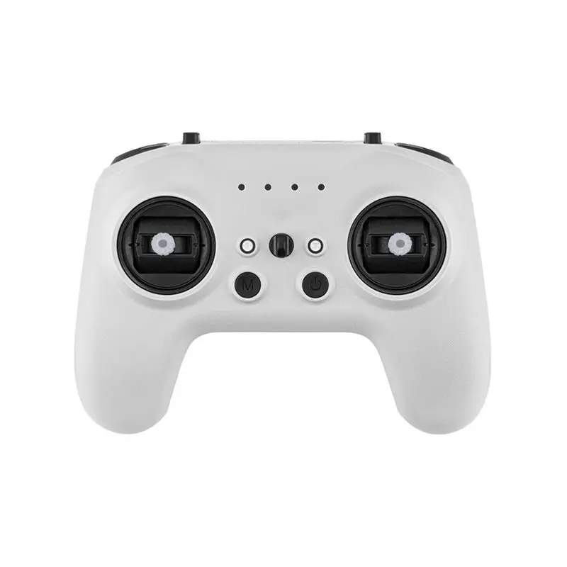 

Радиоконтроллер Y43A-T8L для FPV-дронов, модуль 2.4ГГц, ExpressLRS, эргономичный дизайн геймпада