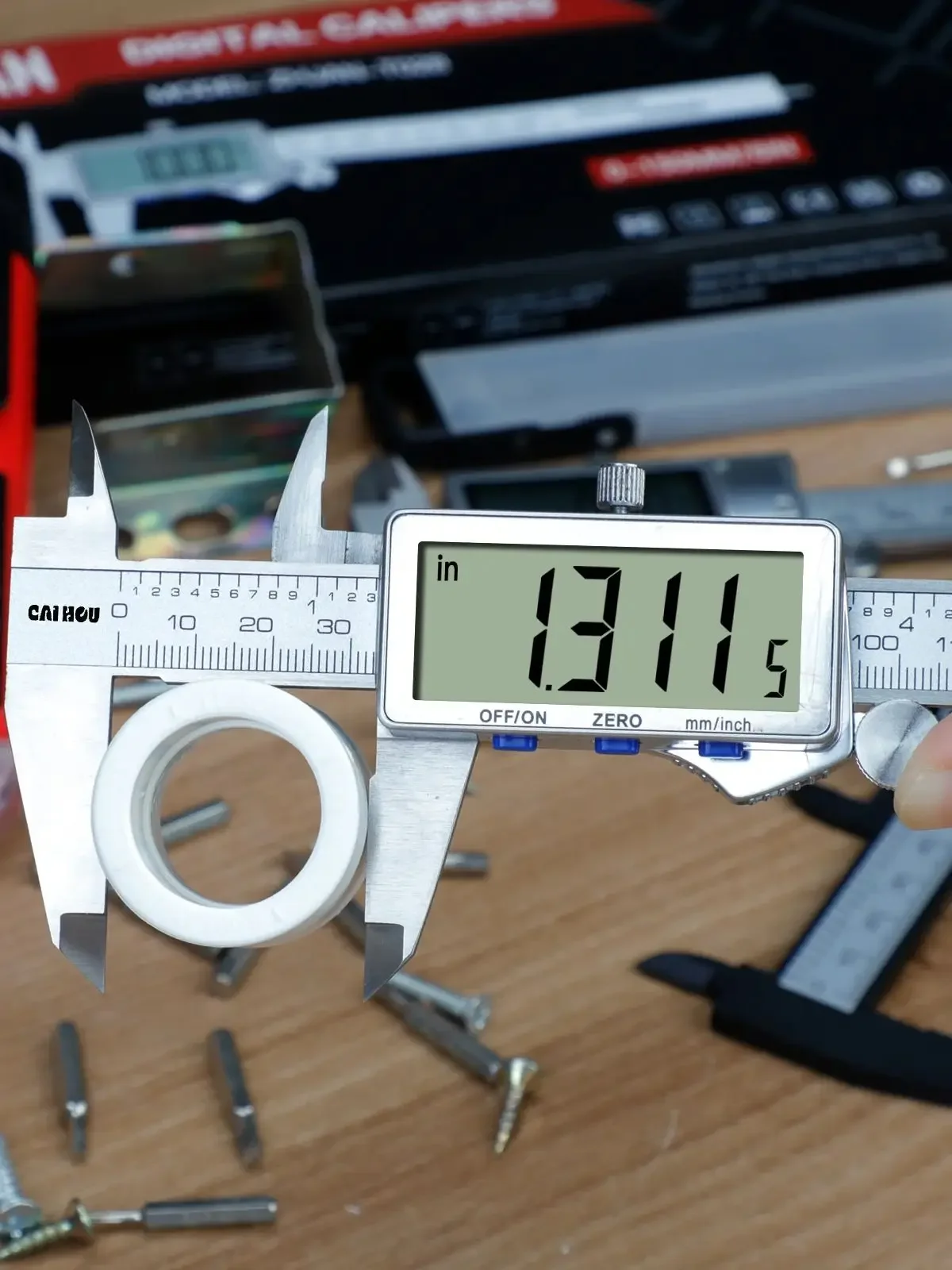 Thumbnail 3 - #9 Best Calipers to Buy In 2026