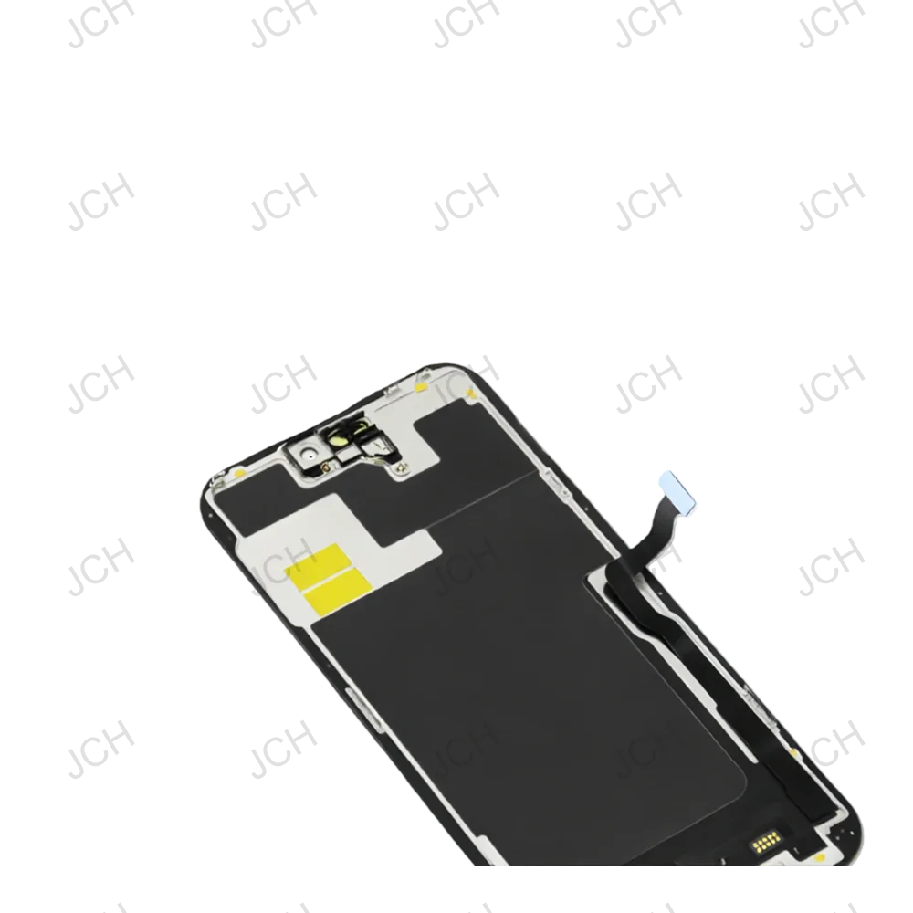 Großhandel Incell LCD-Display für iPhone 12 13 Mini 14 Plus 15 Pro Max Touchscreen-Ersatz True Tone IC Pantalla Ecran – Detail 3