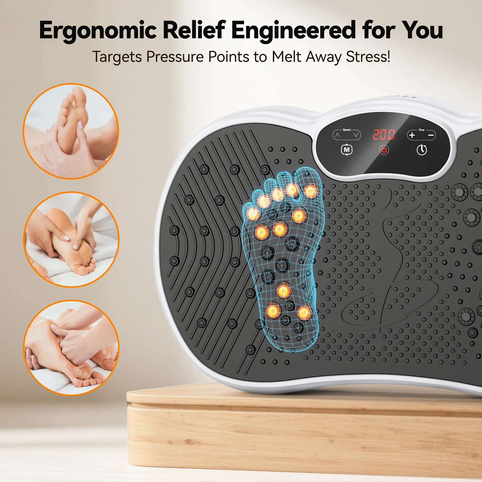 Thumbnail 3 - #18 Compare Vibration Exercise Machines Before You Buy