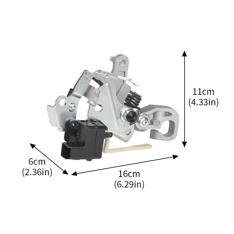 Transmission Gearshift Bracket For Ram 1500 2500 3500 2010 2011 2012 2013 2014 2015-2018 2019 2020 2021 5057506AH 68470756AA