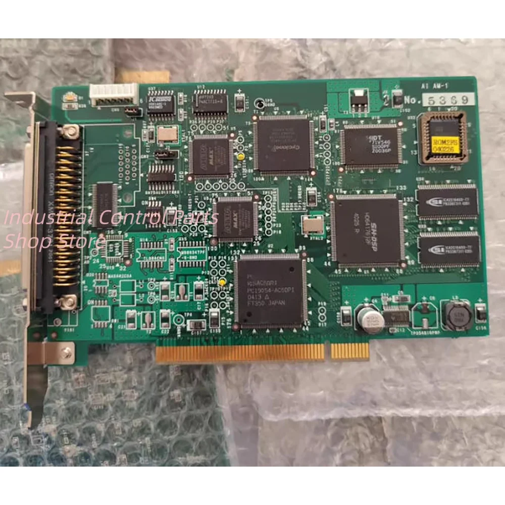 

VS1001/D-16M V1.0 NO.5369 карта сбора данных