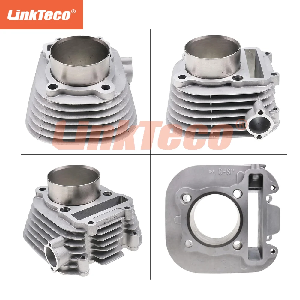 90-04 STD 71 مللي متر 249cc اسطوانة طوقا مجموعة المكبس استبدال لياماها تيمبروولف الدب المقتفي ياماها موتو 250 4BD-11310-01-00 #2