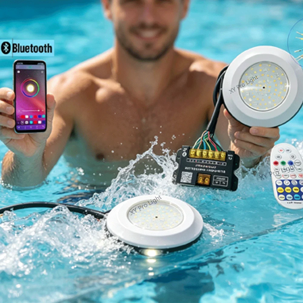 18w-dc12v-rgbcw-led-pool-lightbluetooth-app-control-ip68-waterproof-6line-led-underwater-lamp-spotlight-for-fountain-landscape