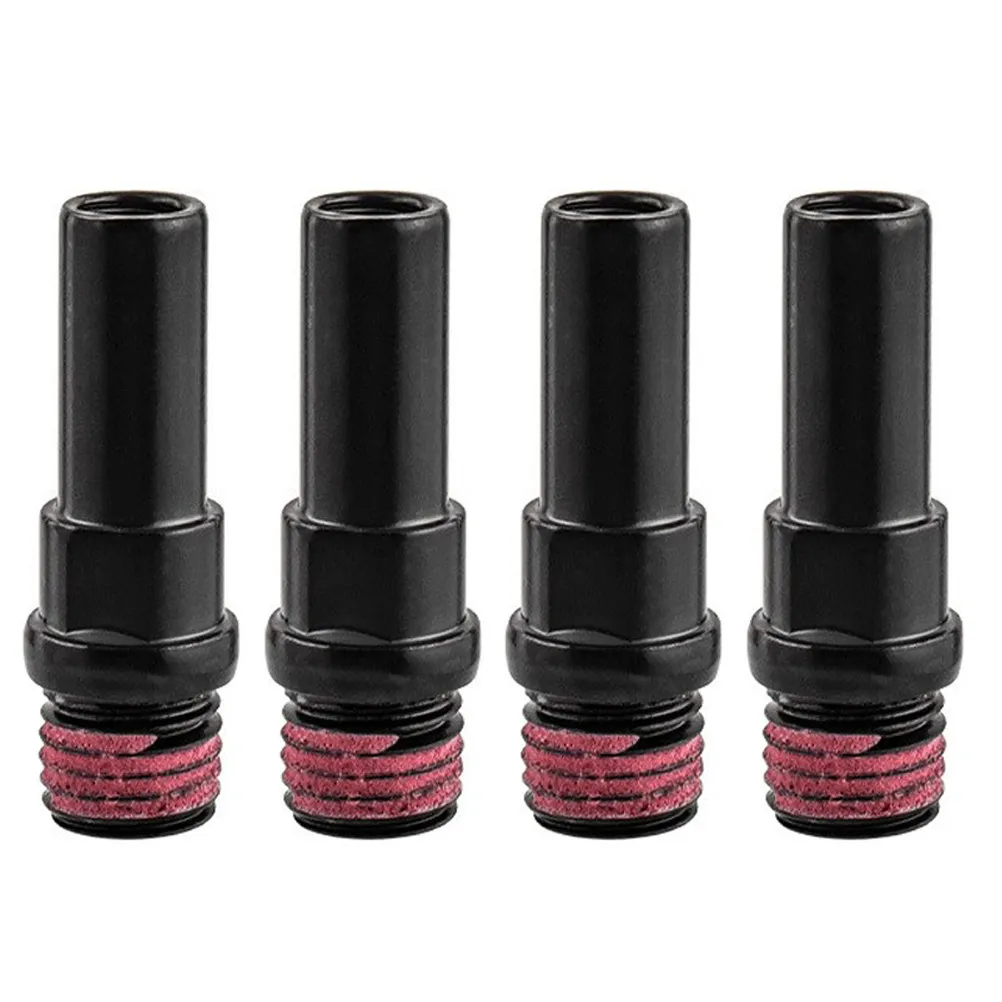 

Комплект из 4 винтов для системных колонн велосипедной рамы, крепежные болты, болты для крепления тормозной стойки, замена M10, совместимы с большинством моделей