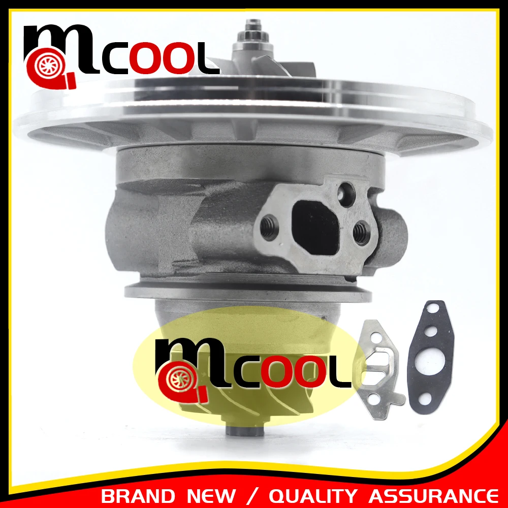 

CT16 Turbo Cartridge Core Water Cooled Turbocharger CHRA Core For Toyota Hiace 2.5L 2KD-FTV Engine 17201-30080 1720130080