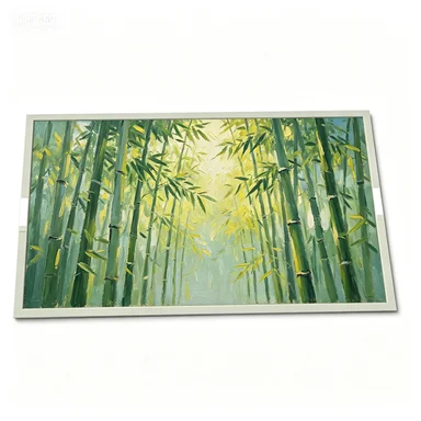 COM22H2P69ULC 2.2" 240*320 QVGA Transflective Industrial LCD Panel