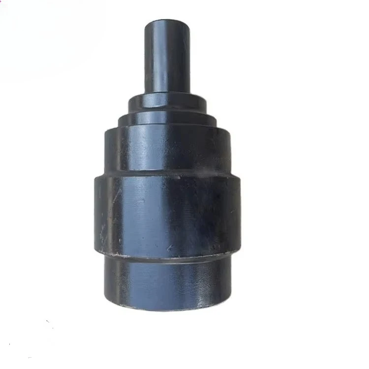 Excavator Undercarriage Parts EC460 EC460B EC460LC Carrier Roller Assembly Top Roller 1081-01820 P14520608 14527124