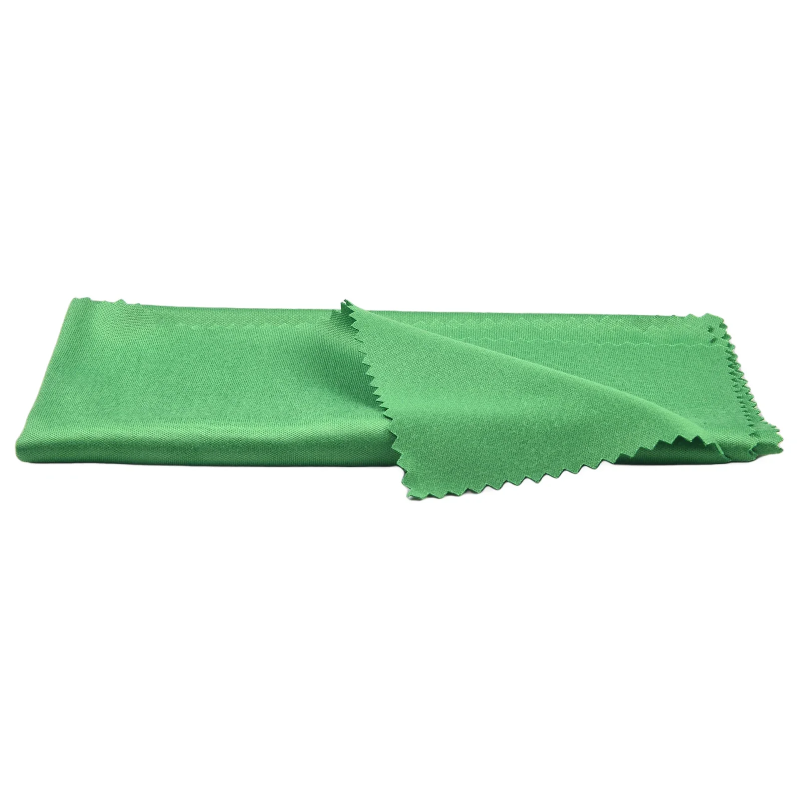 Microfiber Cloth Wiping Polishing Cloth For Guitar Bass Microfiber Polishing Violin Piano Wiping Black 15cmx15cm