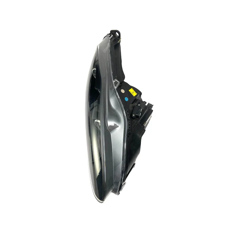 Left And Right Headlights For Maserati GT MC , OE Number 286390, Original Second-hand