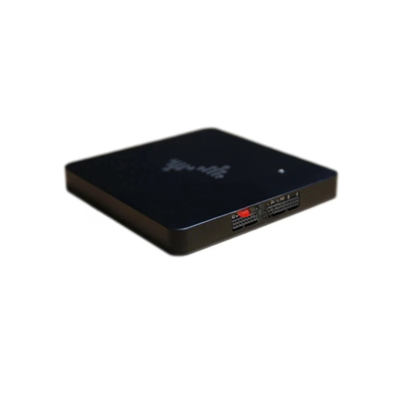 Logic analyzer DSLogic 5 times saleae bandwidth up to 400M sampling 16-channel debugging assistant