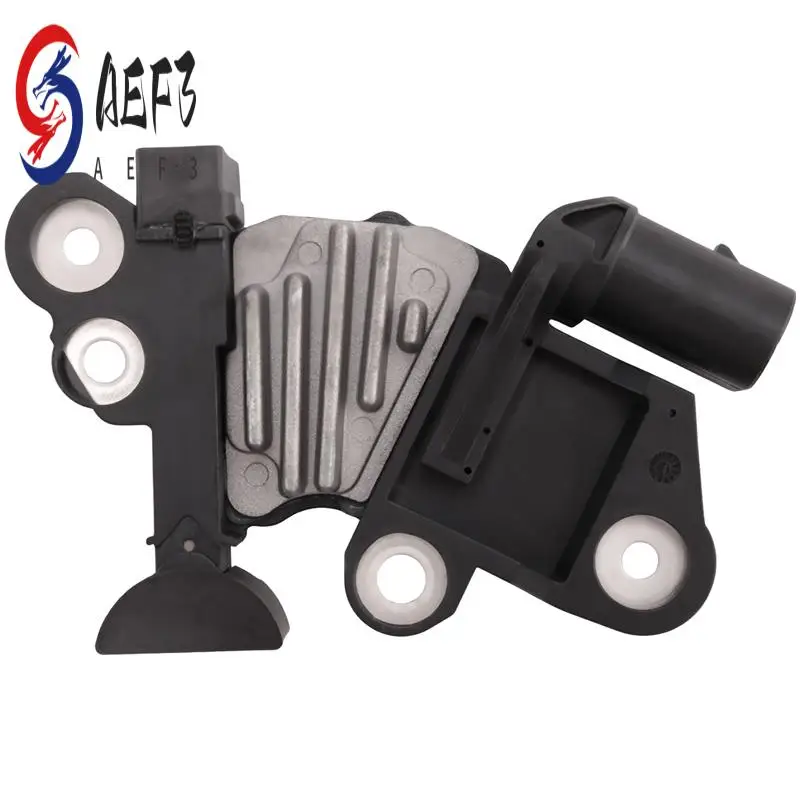 AEF3-ALIN-Type Lternator ตัวควบคุมแรงดันไฟฟ้าอุปกรณ์เสริมสําหรับ Mercedes-Benz F00M346008 F00M346021 F00M346037