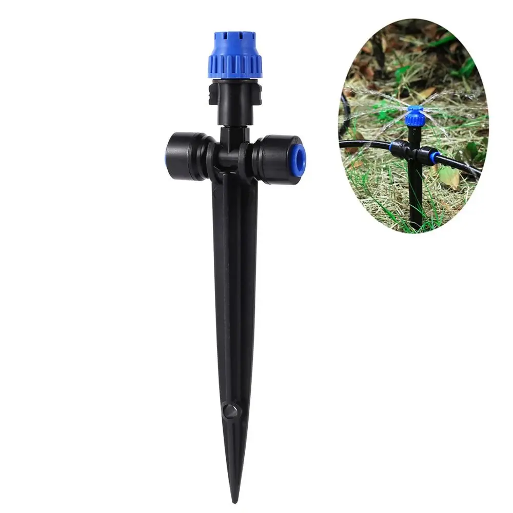 360° 360° Atomize Dripper 1/4