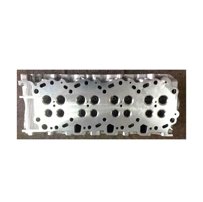 Engine Parts for 6HK1 Cylinder Head 8-97606996-0