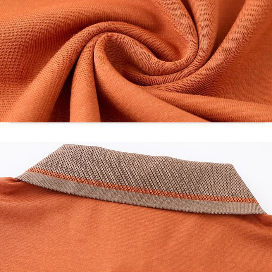 Big Size 7XL Polo Shirt Men Summer Short Sleeve Polo Shirts Casual Fashion Polo Tops Male Summer Tops Plus Size 7XL