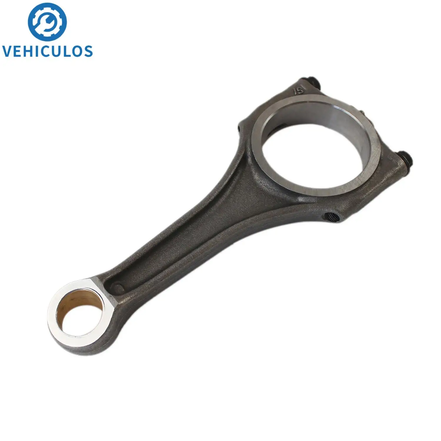 

Шатун шатуна 06E198401D 06E198401E 06E198401J для 3,0 TFSI (2995cc) V6 DOHC с наддувом GAS, автомобильные аксессуары