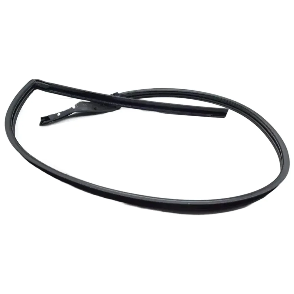 

For BMW Compatible Rear Right Door Roof Seal for Series (For F01/F02) Models Including 730i 740i and More OEM No 51357179124
