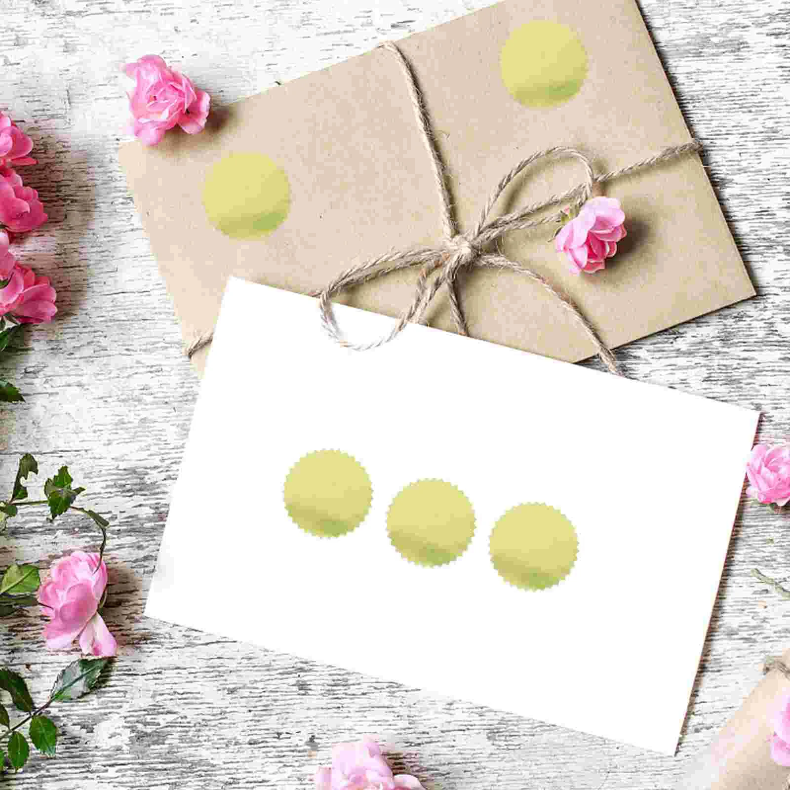 Рисунок 4 - Конверт, наклейка-штамп