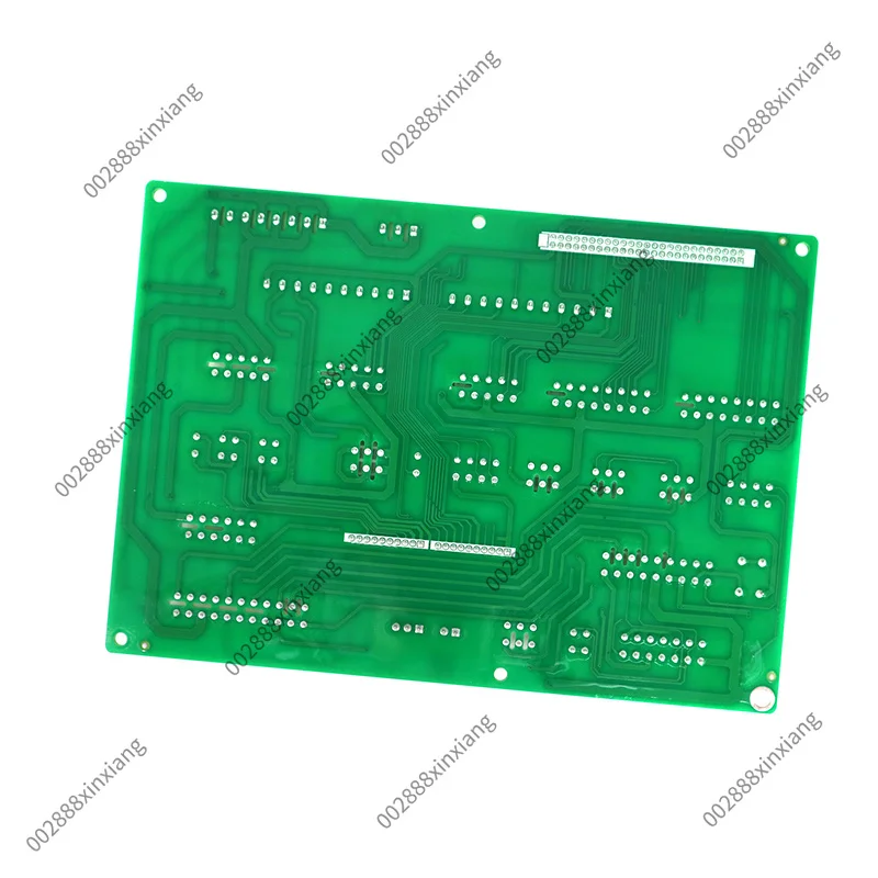 Elevator Plug-in Board VSJ-TCIB-01 02 Interface Board SM.09CW-49 Suitable for Vox Schindler WINONE, Elevator Accessories