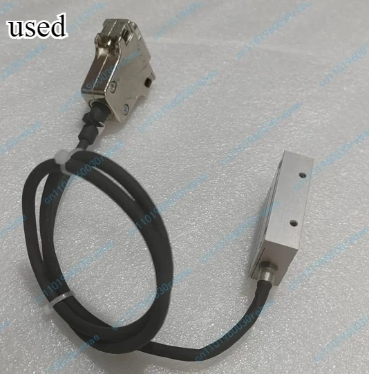 1pc reading head a-4963 lmk2010s.08ri..25-21-0,60-16s15-jz tool accessories