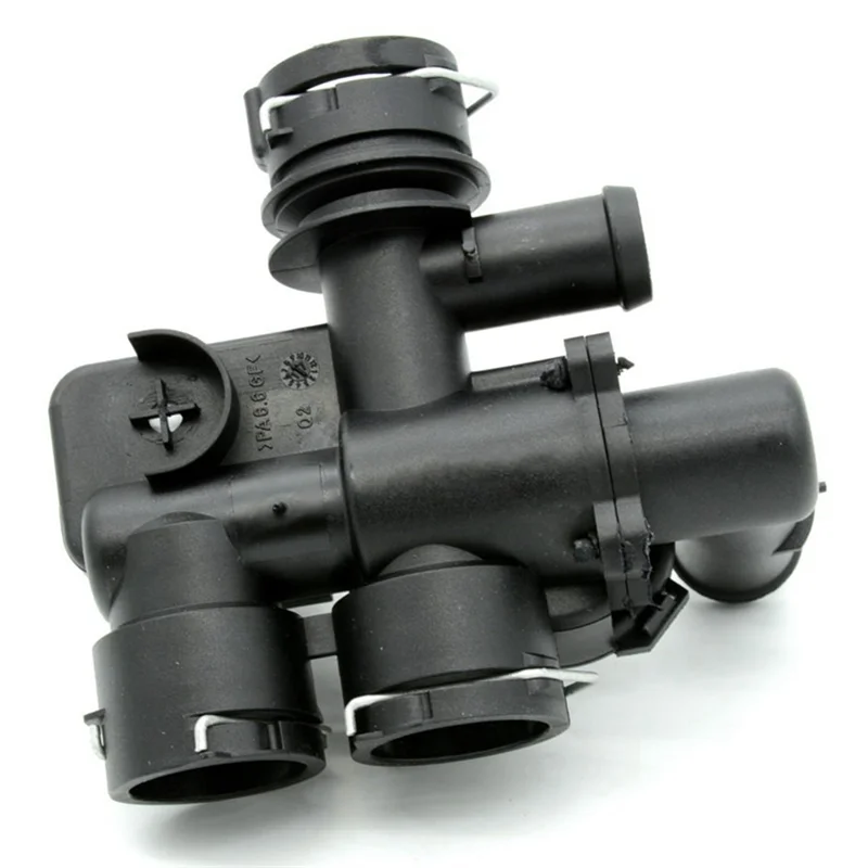 

A040-Automotive Warm Air Water Valve Warm Air Switch For Mercedes E320 E500 CLS550 E63 AMG A2118320684