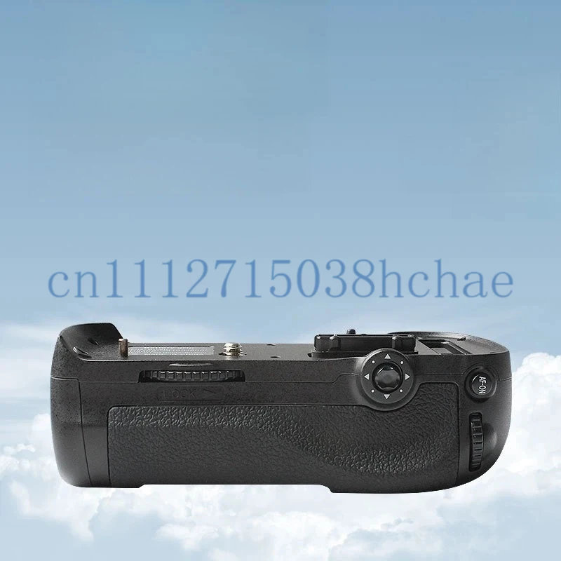 For Fengbiao FB-MB-D18 grip  for Nikon D850 DSLR camera vertical grip EL15 battery pack