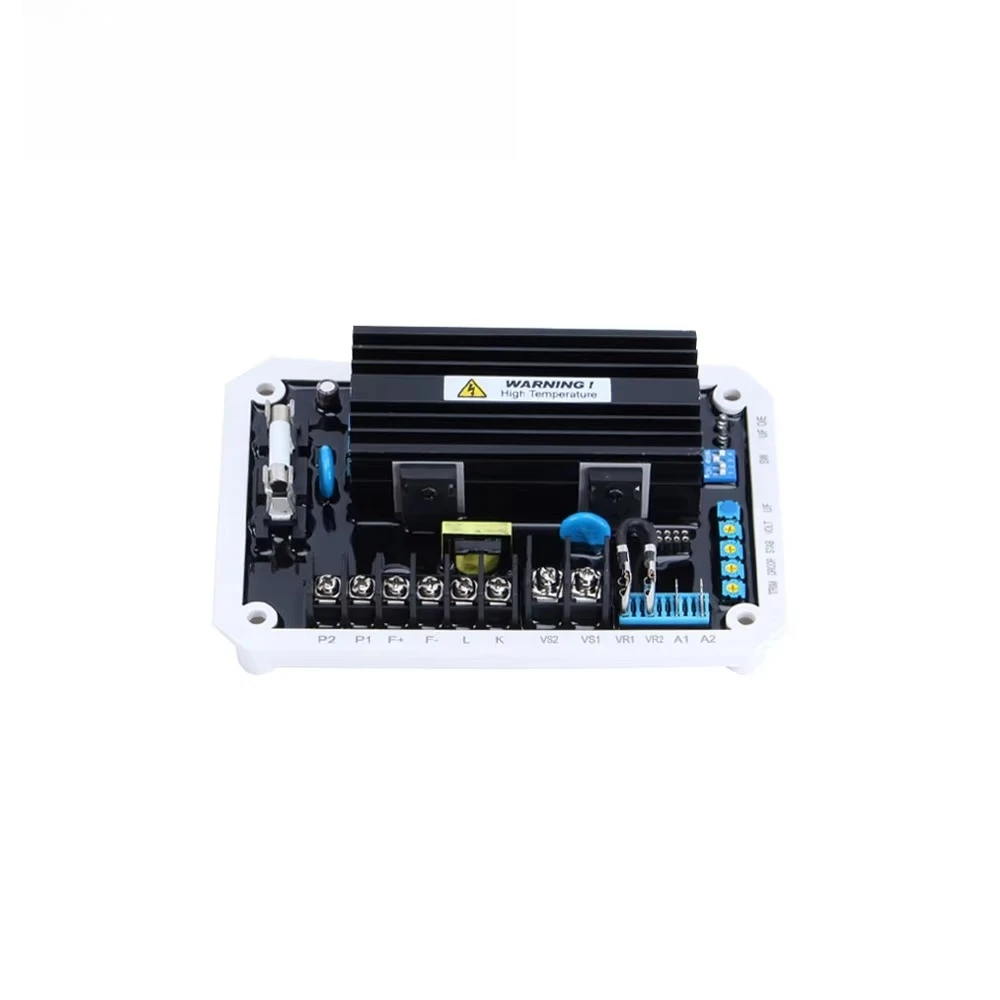 ADVR-16 Automatic Voltage Regulator Stabilizer 50/60HZ Parts, with Regulating Plate Model EA16A