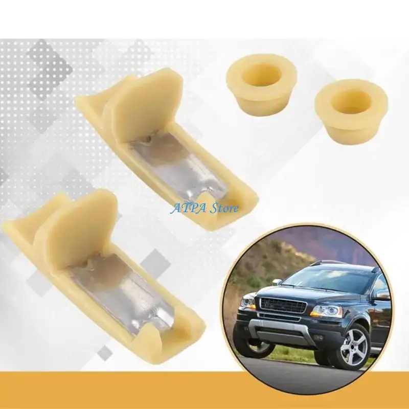 U13C Versatile Transmission Clutch Repair Clip for 98 Percent of Common Transmission Models