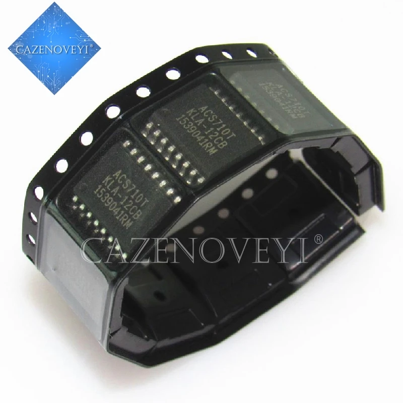 Number Easy to Install ACS710T ACS710 ACS710TKLA-12CB ACS710KLATR-25CB-T Plastic shell