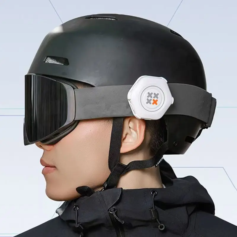 

Suitable for Sports Walkie-talkie National 4G Public Network Walkie-talkie Outdoor Skiing Riding Small Portable Walkie-talkie