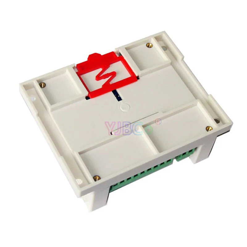 3CH/4CH RELAY DMX512 Decoder DMX-RELAY-3CH/4CH-220 Controller 50/60HZ DMX Relay Switch For RGB Led Strp/Light Lamp AC110-220V