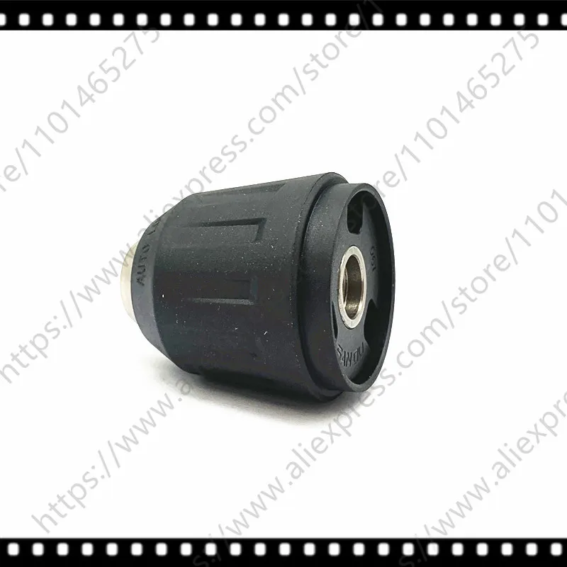 Keyless Chuck for BOSCH GSB180-LI GSR140-LI GSR180-LI GSB140-LI EasyDrill18V-40 Easylmpact18V-40