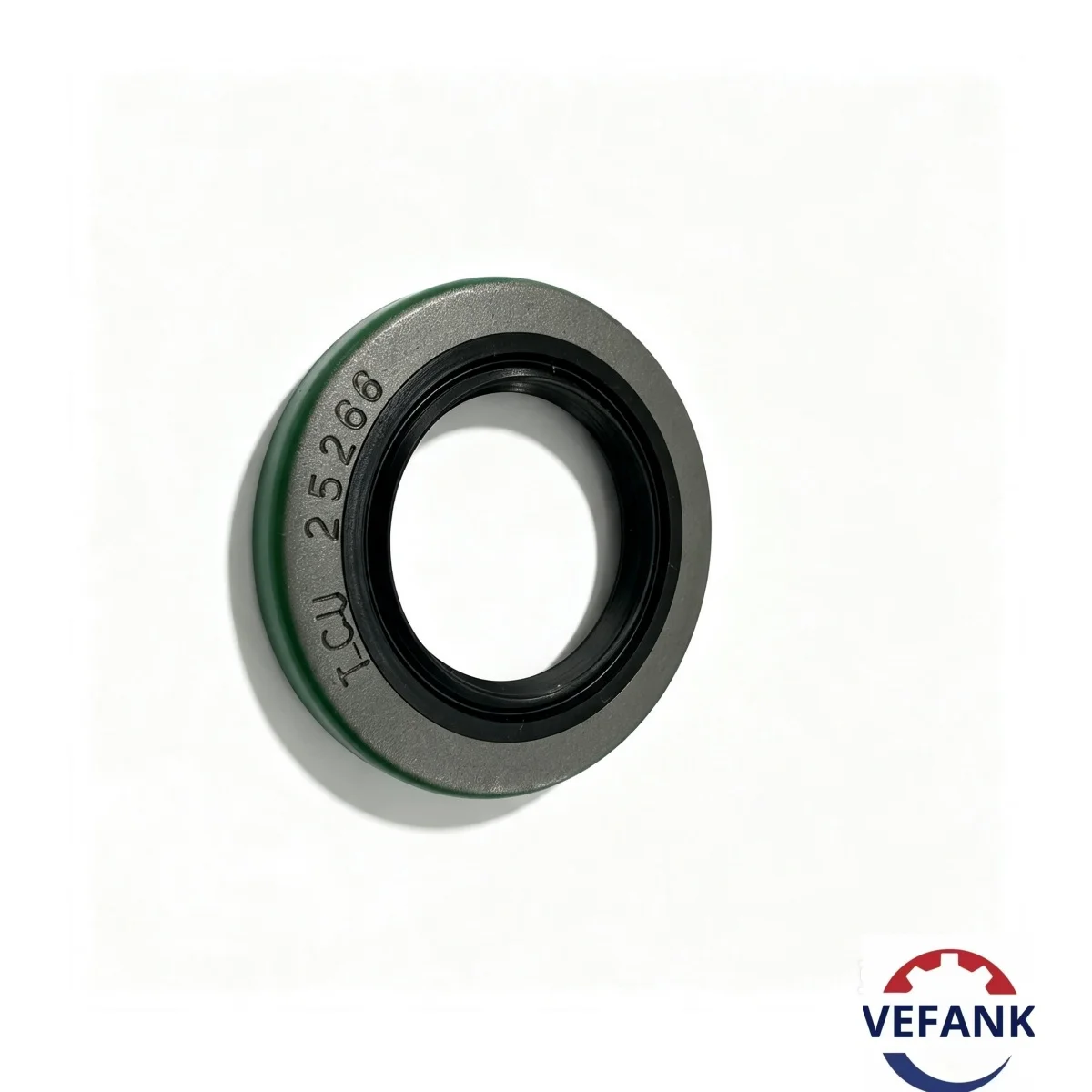 OEM: TCU 25266, 27*50.4*7 mm, oil seal, factory direct sales, in stock, oil and wear-resistant,  high-quality automotive parts