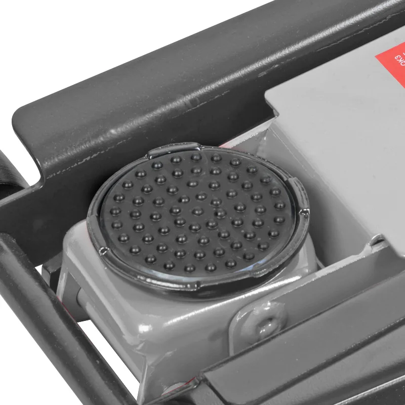 Gato hidráulico horizontal