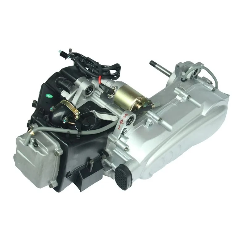 157QMJ GY6 150cc Engine for Scooter Moped and