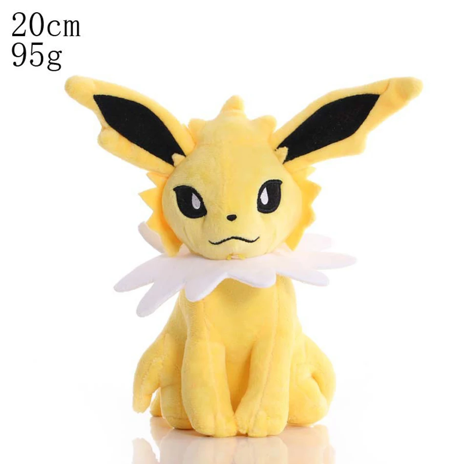 حار البوكيمون بيكاتشو بيتشو تشارماندر Bulbasaur السنجاب Psyduck Eevee أفخم الحيوانات المحشوة الناعمة Peluche بلوشي لعبة دمية صغيرة!